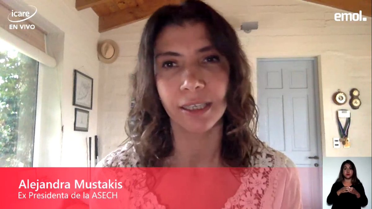 icare_chile's tweet photo. 🔴¡En vivo! @alemustakis: "Desde @levanta_chile queremos construir un país desde la calle, los gremios, el emprendimiento, lo social y las regiones [...] Buscamos hacer de Chile un país mejor entre todos". ¡Señal online! ➡️ https://t.co/5oO9nGfQ4T https://t.co/pSsCAV5Gcs