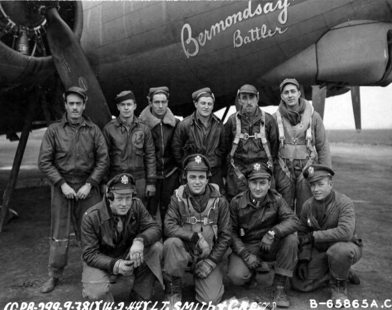 three being called, Bermondsey Battler, London Avenger and Bermondsey Special. The Rotherhithes Revenge ended her days in a US scrapyard. Sadly Bermondsey Battler was shot down with the loss of her entire crew.