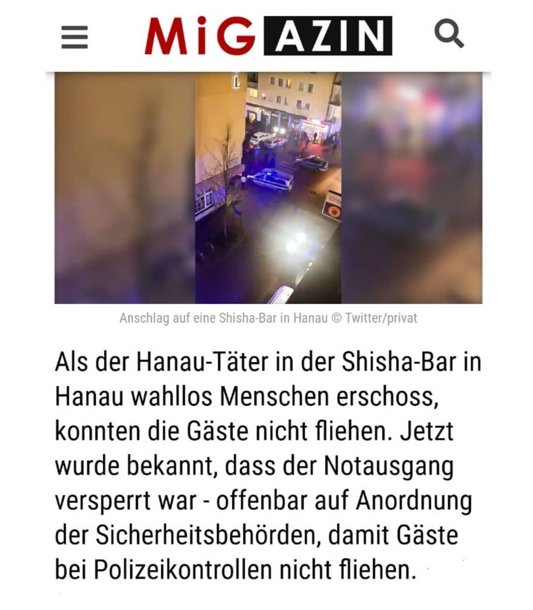 OK, dieses Land  ist offiziell cöp!