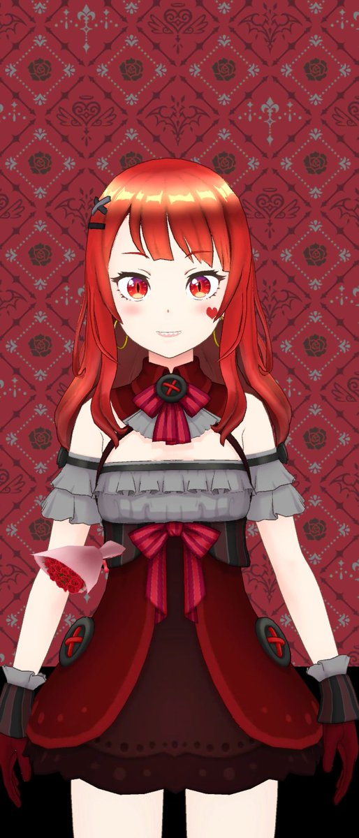 Ryuk Realityさんのイラストまとめ