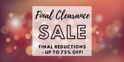 HB_Shoes's tweet image. Winter Sale - Final Reductions! - mailchi.mp/dcd9eb906574/w…
.
.
#HBShoes #ShoeSale #ItalianShoes #SpanishShoes #Ara #Rohde #CanalGrande #GoreTex #boots #qualityshoes #slippers #boots #handbags