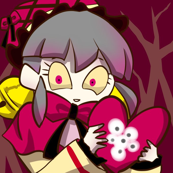Lobotomycorporationのtwitterイラスト検索結果 Lobotomycorporationのtwitterイラスト検索結果