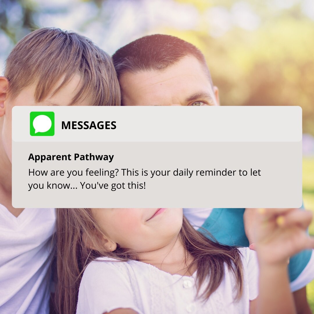 ApparentPathway's tweet image. Whether you are feeling excited or frustrated about something unique to you, it does not mean that you are abandoning the other person needs or your other responsibilities when talking about your experiences. Just by asking, it can go a long way.

#SEND #empoweringparents #parent