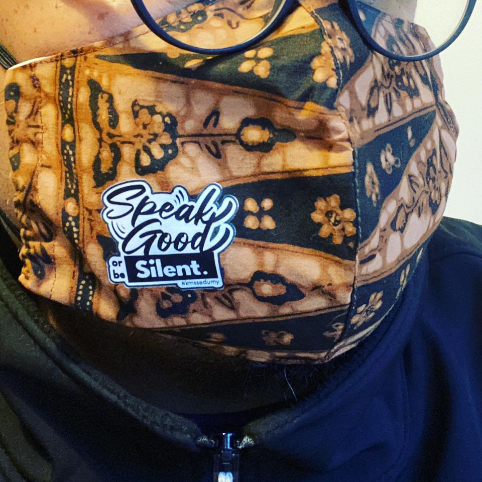 Influencer, televangelist, apa-apa jua status yang menjadikan kerja seharian membabitkan populariti dan viral… ada sesuatu yang toksik berkaitan dengan kerja berasaskan populariti ini.Ia selalu tanpa sedar menjadikan sikap kita berubah.