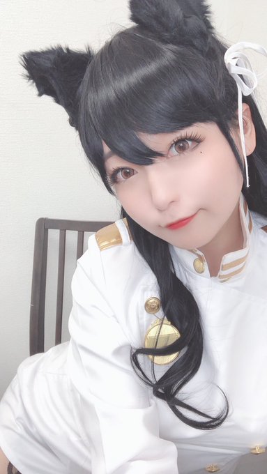 コスプレイヤー千都ちひろのTwitter画像37