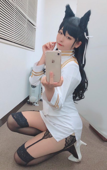 コスプレイヤー千都ちひろのTwitter画像38