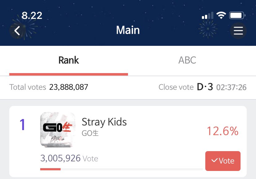 스키즈샷 tweet media