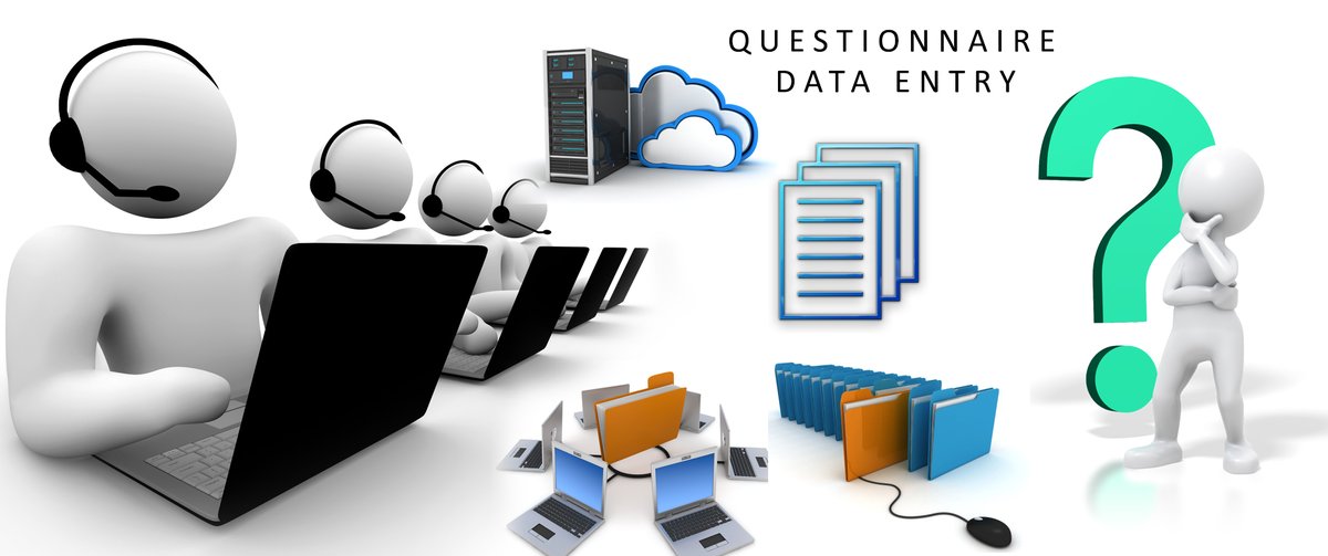 BPODataEntry's tweet image. Collecting the data from the questionnaires &amp;amp; entering the information into a secured format.
visit:bpodataentryhelp.com/content/servic…
mail at: support@bpodataentryhelp.com
#bpodataentryhelp #QuestionnaireDataEntry #business #bigdata #bigdataanalytics #bigdatapodcast #bigdatasecurity #bpo