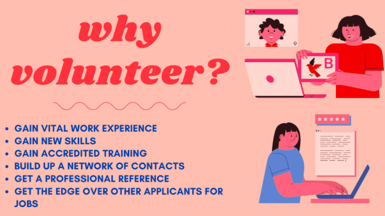 Lockdown is bringing lots of challenges to the voluntary sector – but there are a wide range of roles you can get involved in without leaving the house. To find out more on how to get involved, click here! ow.ly/OuRH50D59Kz