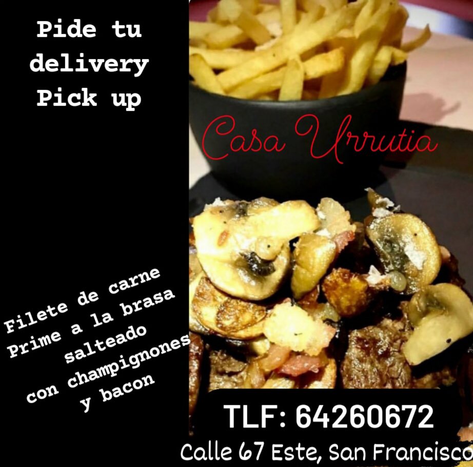 CasaUrrutia (@casaurrutiapty) on Twitter photo 