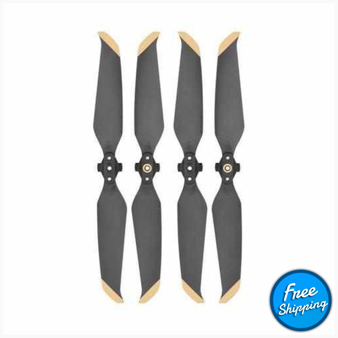 DronesXpress's tweet image. 2 pairs 7238F Propeller for DJI Mavic Air 2 Drone
Free shipping - l.outfy.com/kYXgX 
drones-xpress.com 

#droneswithoutlimits #aerialphotography