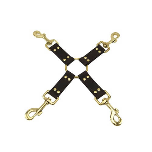 LtdFuzzy's tweet photo. This stunning collection is so amazing! Beautiful leather and gold detailing look so elegant but naughty.
#fuzzytails
https://t.co/1reRSkHqk9 https://t.co/7c0nEfKRGz