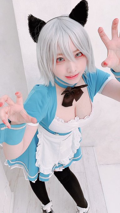 コスプレイヤーみぃこのTwitter画像9