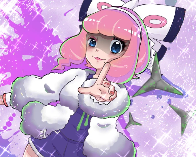 クララ(Klara) 