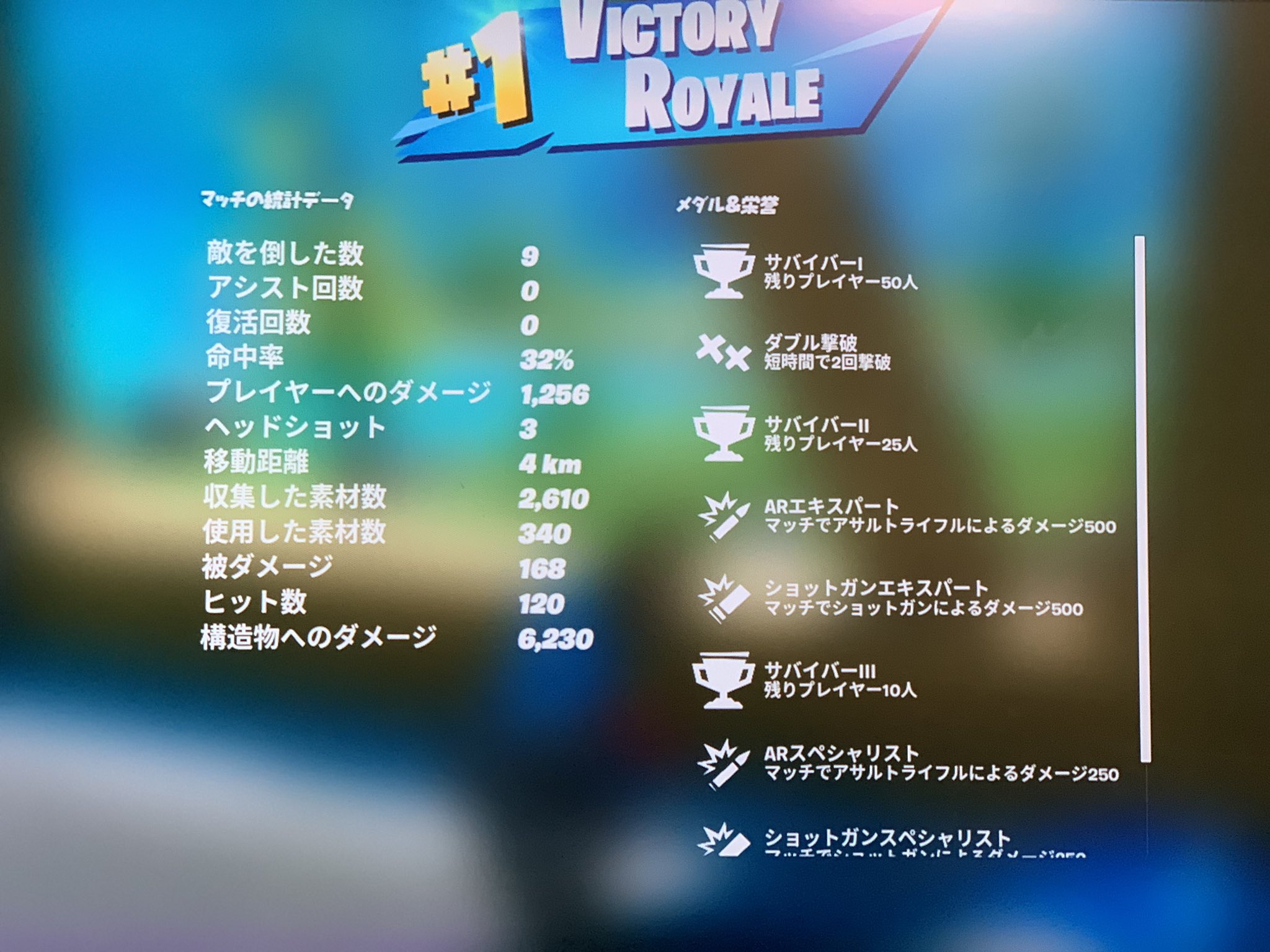 フォートナイトさん Egmixpvydwao7cd Twitter