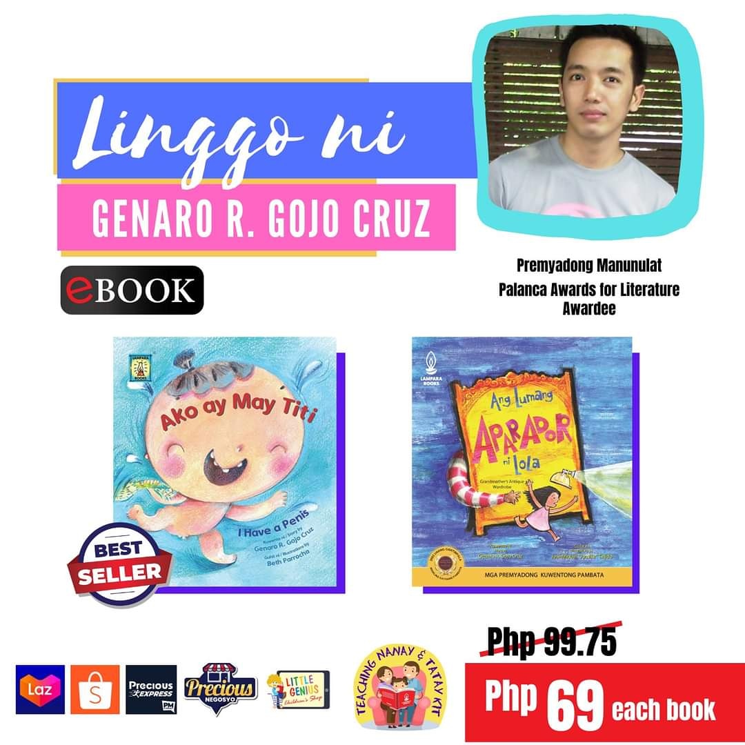 Gino Cruz (@genarogojocruz) on Twitter photo 