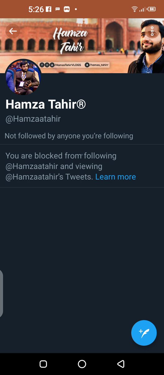 MahnoorAsim161's tweet photo. Wow just clapping Jhootay log yhi krskty bs ..... 
#HamzaTahir_Shame 
use this hashtag ..@dcislamabad  
#WeWantOnlineExams 
#justice #jhootaykamunkala https://t.co/OE5GJFPqLj