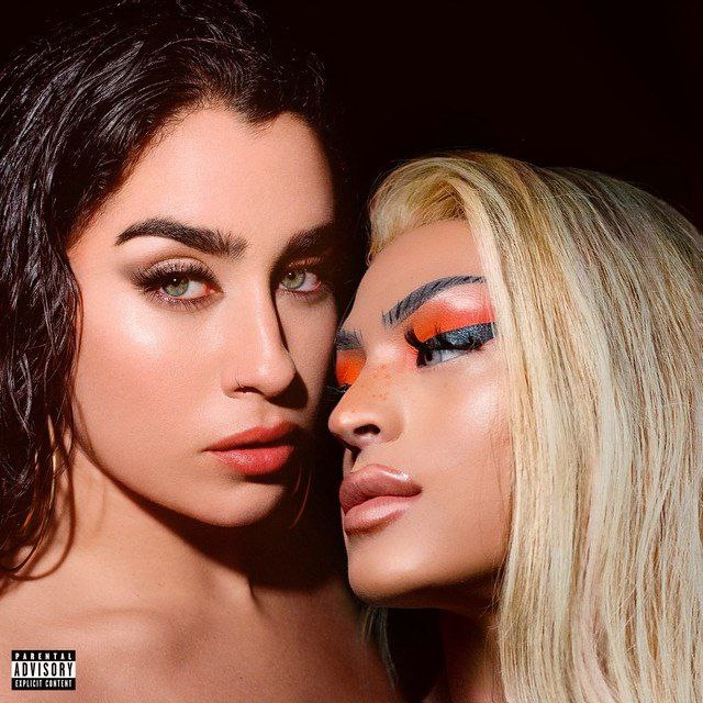 pabllovbrasil's tweet photo. Lento (Brabo Remix), de Lauren Jauregui em parceria com Pabllo Vittar, já está disponível no iTunes Nova Zelândia.

🔗https://t.co/yoGkLoCXfq https://t.co/2bx3DsCUcd