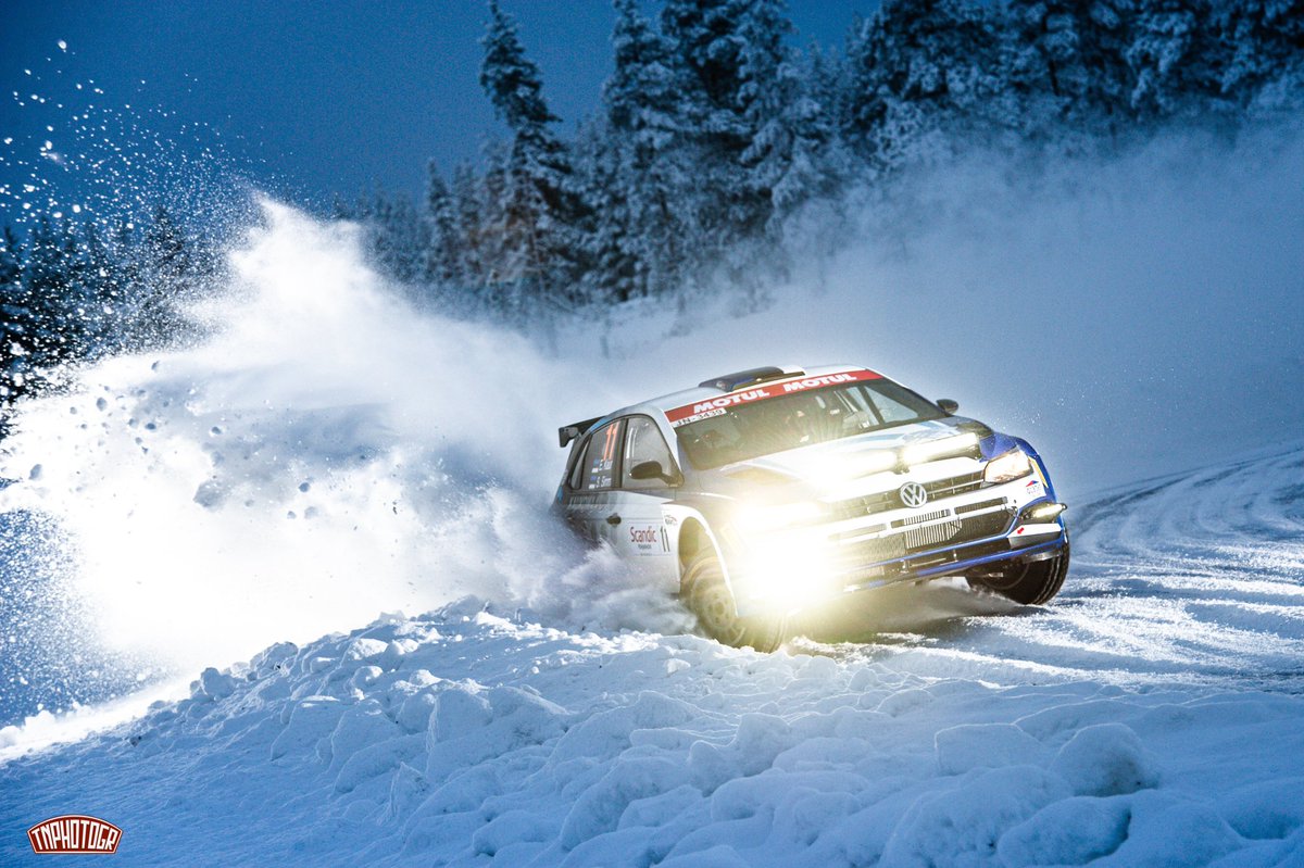 tnphotogr's tweet photo. 📸 Arctic Lapland Rally '21 through my lens: https://t.co/NkexEbLgi9 https://t.co/hwigjDQ7r4