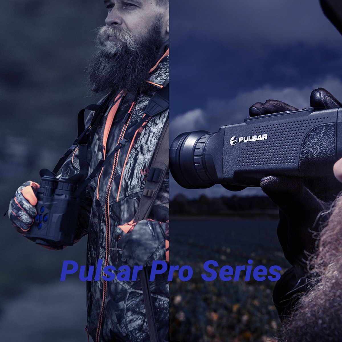 ptaylor217's tweet photo. @Yukon_Optics @PulsarNV keep on raising the bar in thermal imaging, meet the new pro series Accolade & Helion pro spotters #pulsar #pulsarthermalimaging #pulsarthermalvision #helion2 #accolade2 https://t.co/JXfrensWbi