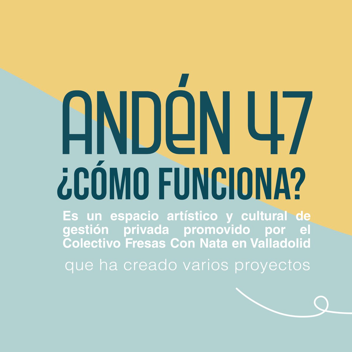 Consejo de la Juventud de Valladolid tweet media