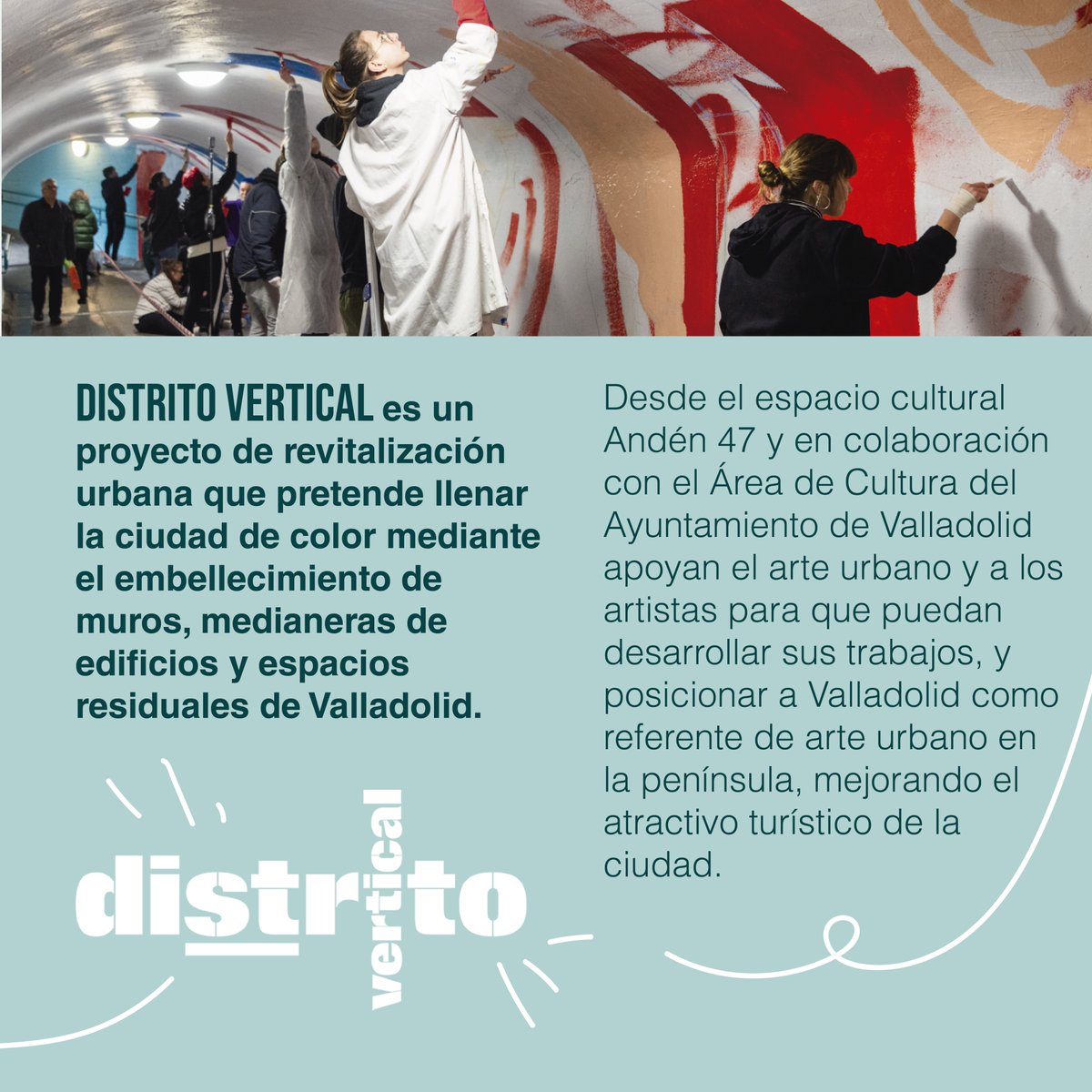 Consejo de la Juventud de Valladolid tweet media