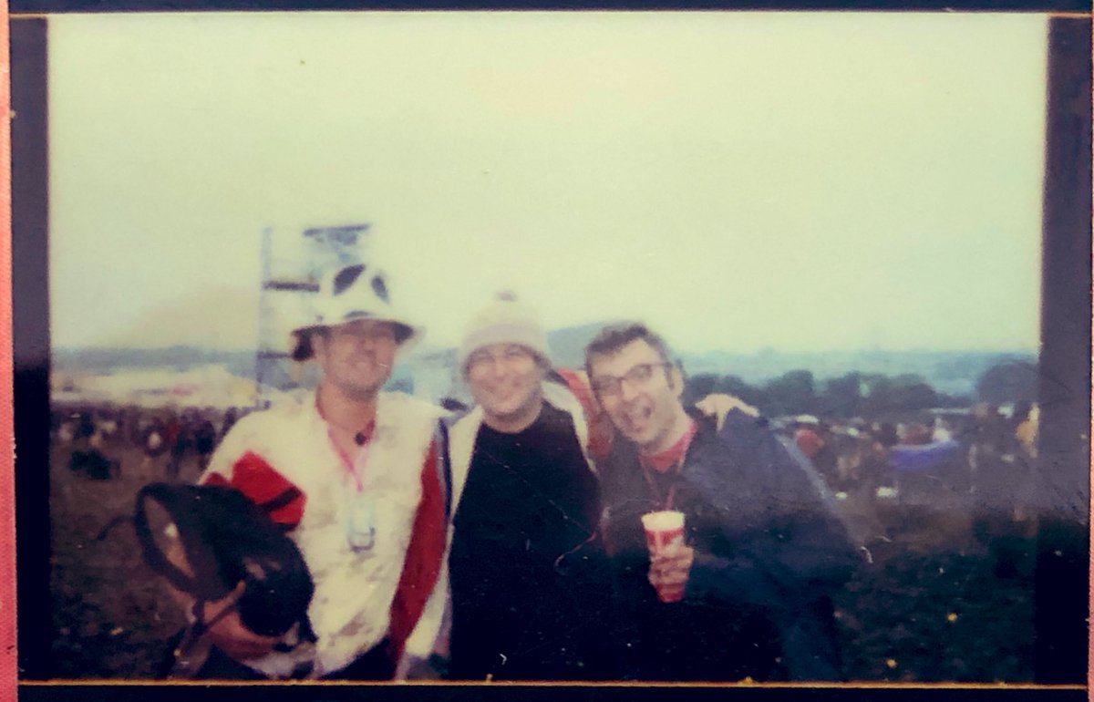 stubbs_patrick's tweet photo. @glastonbury https://t.co/aGA3cy7Vl8