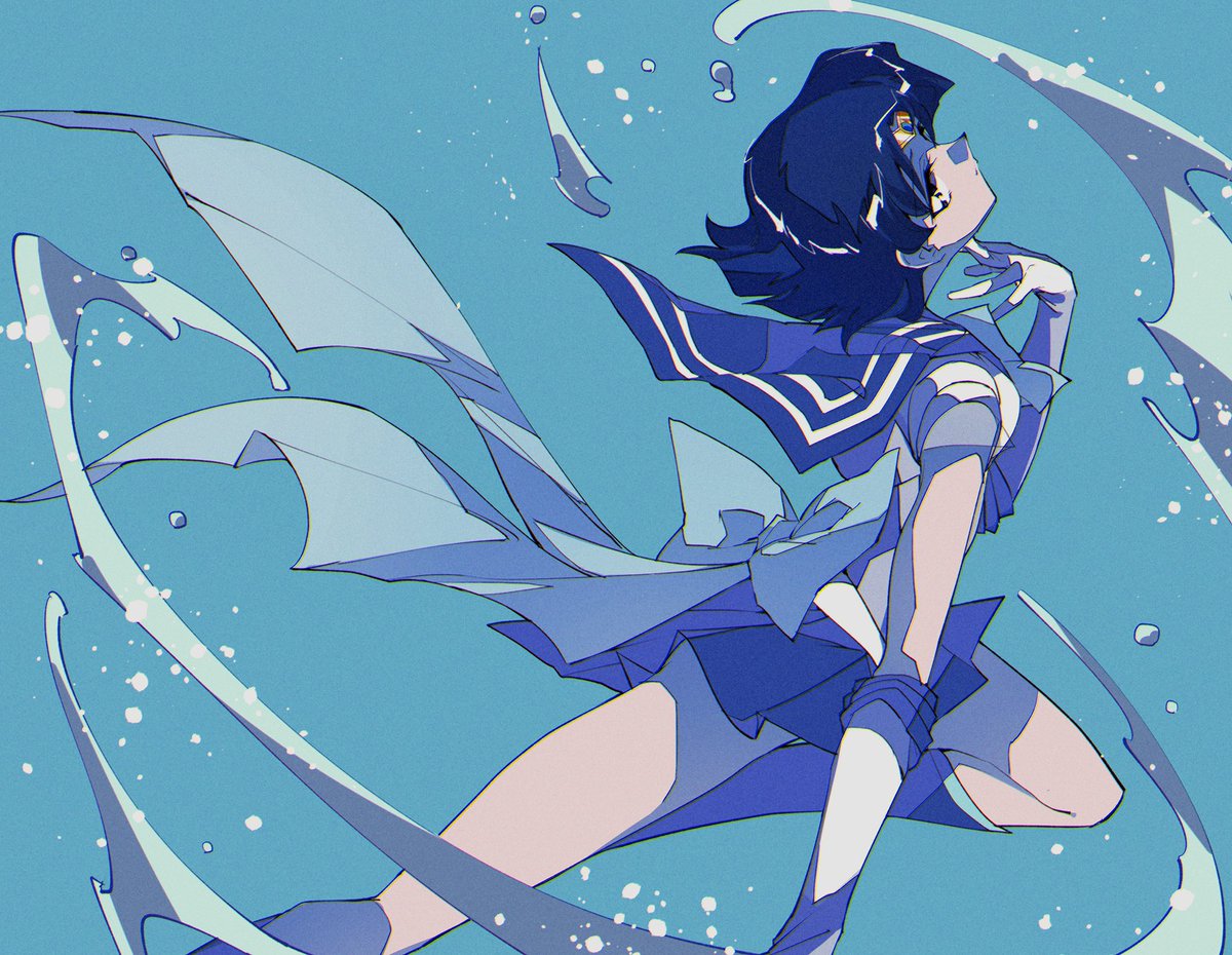 nandawa_TW's tweet photo. Mercury https://t.co/vtcTpiuUrq