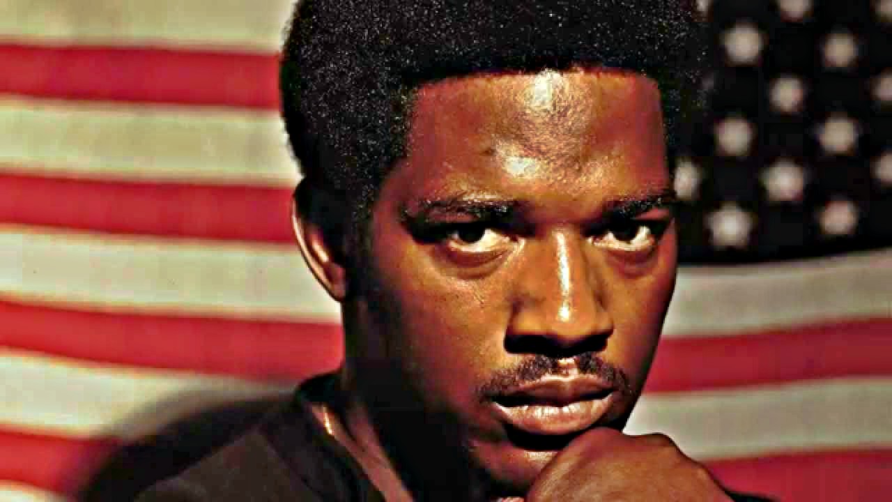 Happy Birthday to Edwin Starr. 
