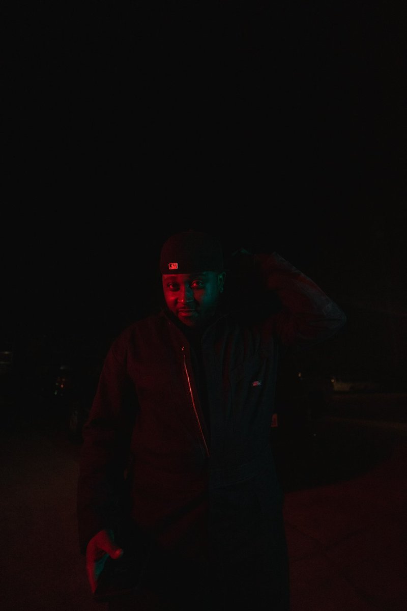JayLuse's tweet photo. I might Oscar Proud some snacks and see what’s really knocking 

📸: @JaredAMoody 📈 https://t.co/mPbcQfNiAB