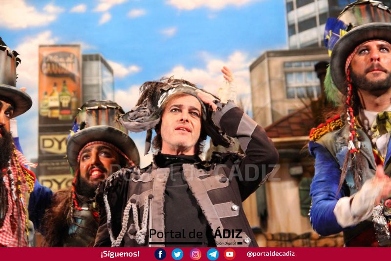 Hoy, 2 de Febrero, se cumplen 6 años del pase de cuartos de Los Millonarios.

Casi ná