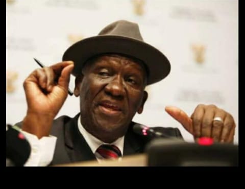 They silent about this 