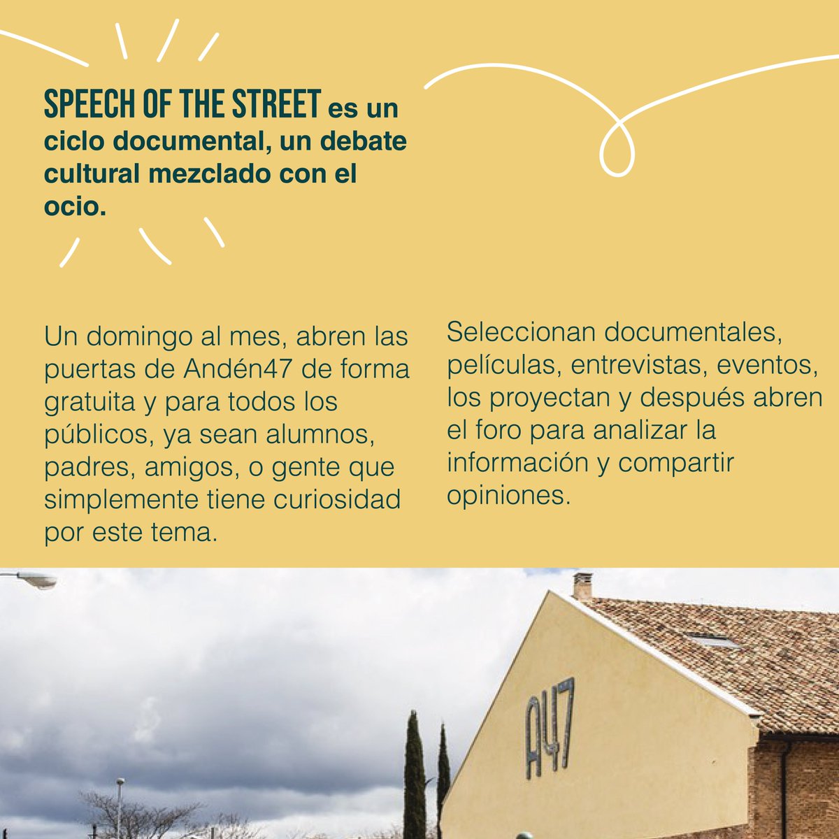 Consejo de la Juventud de Valladolid tweet media