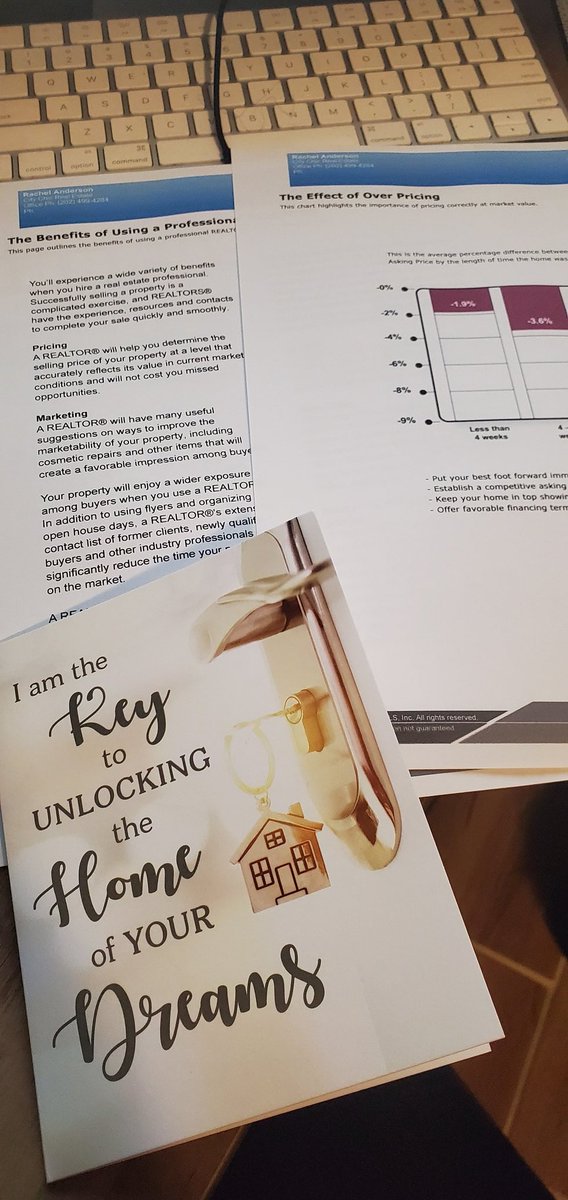 rjaArizona's tweet photo. Sending letters to #fsbos letting them know I can help sell their home. https://t.co/Qq92lZhvYE