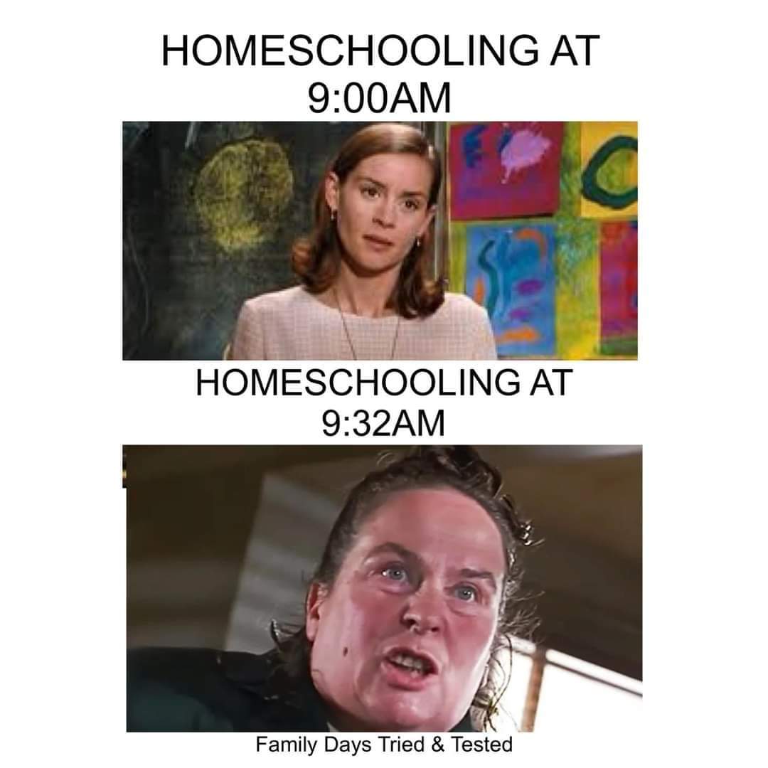 #homeschooling #matilda #misstrunchbal #icanbemisshoneyhonest