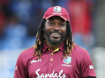 ● Gayle- ZlatanBoth are perfect equivalent of each other. Both are giants in the game literally, also likes to have mischievous acts on the field and funny banters in interviews. Both are proper entertainers of the game. "Bad boy" term is suited for them.