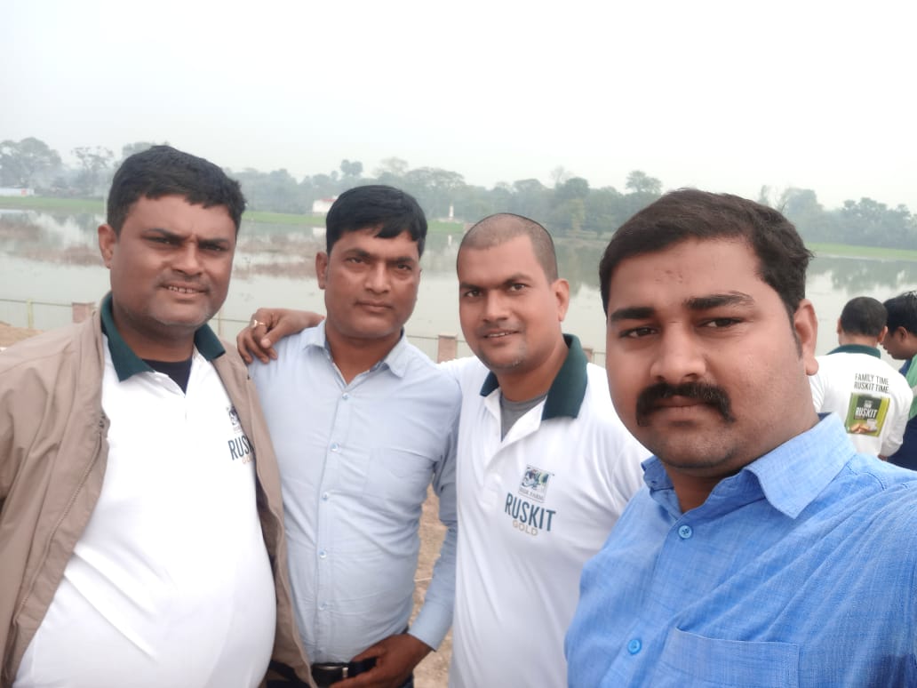 kumarrajnath7's tweet image. Picnic time