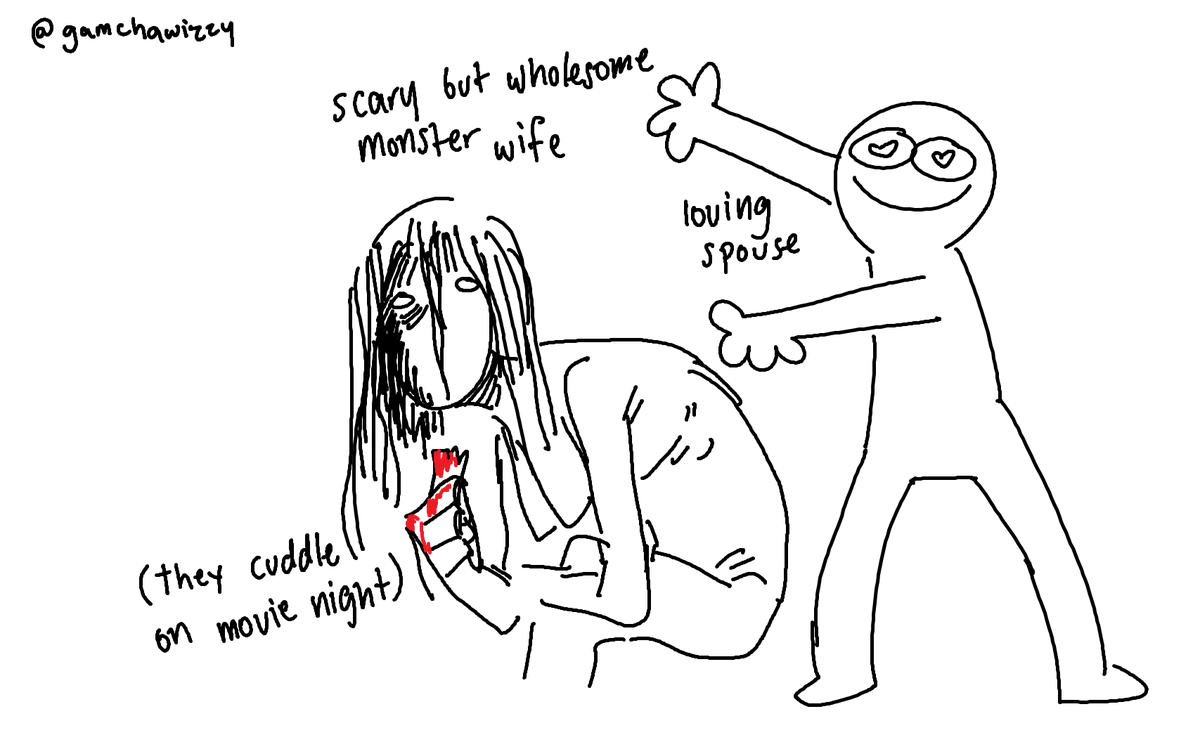this is it. my fav ship dynamics. i am now Exposed 