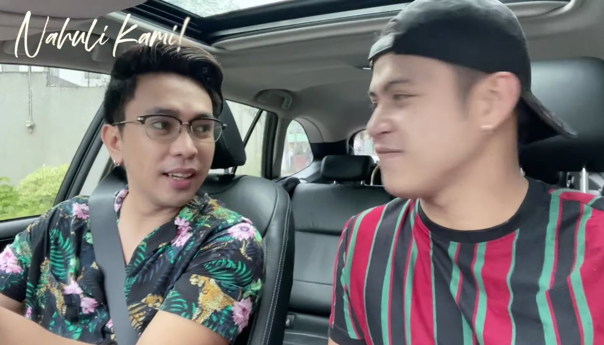 _MM_Army_'s tweet photo. "Pag nag yellow/orange na yong traffic light, wag kana dumiretso."

"LEARN HOW TO STOP. WAG NA I-PUSH." 😜

https://t.co/nVgMPRAuCH https://t.co/DybhlxvFKN