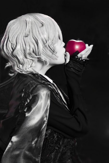 コスプレイヤー花海ちひろ(めるち)のTwitter画像43