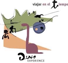 Bamatur's tweet photo. #Dinoexperience 🦖🦕
#Paleontología #TurismoCuencasmineras https://t.co/GLntzkq1AG
