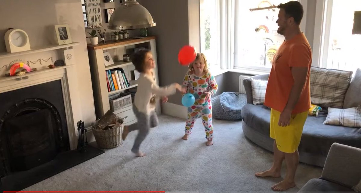 High 5 Sports Camps tweet media