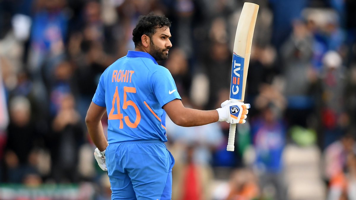 ● Rohit- NeymarBoth have natural talent and skills. One can make hitting shots effortless, other dribble past defender by ease. Both got overshadowed by the better player (Virat & Messi) for a large part of career.