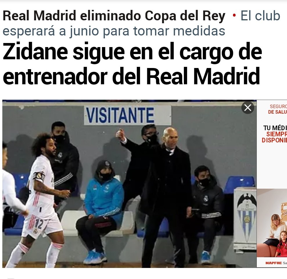 unaiaiegi's tweet photo. Ya es oficial, no vuelvo a ver un partido del Madrid hasta Junio. https://t.co/IAPHTDdNK7