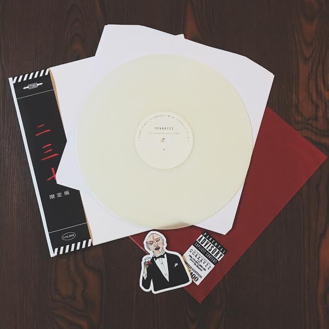 "CCXXXVII" very limited vinyls dropped☝️🏿
<a href="/GrubbyPawz/">GRUBBY PAWZ</a> x @aldotdivino feat. <a href="/EsteeNack/">ANAXIMANDER 🛫🇩🇴</a> <a href="/ANKHLEJOHN/">BIG LORDY</a> <a href="/SPNDA_/">Oil Can Out Now</a> 
Get yours before all gone!
👉🏿 cityyardmusic.bigcartel.com