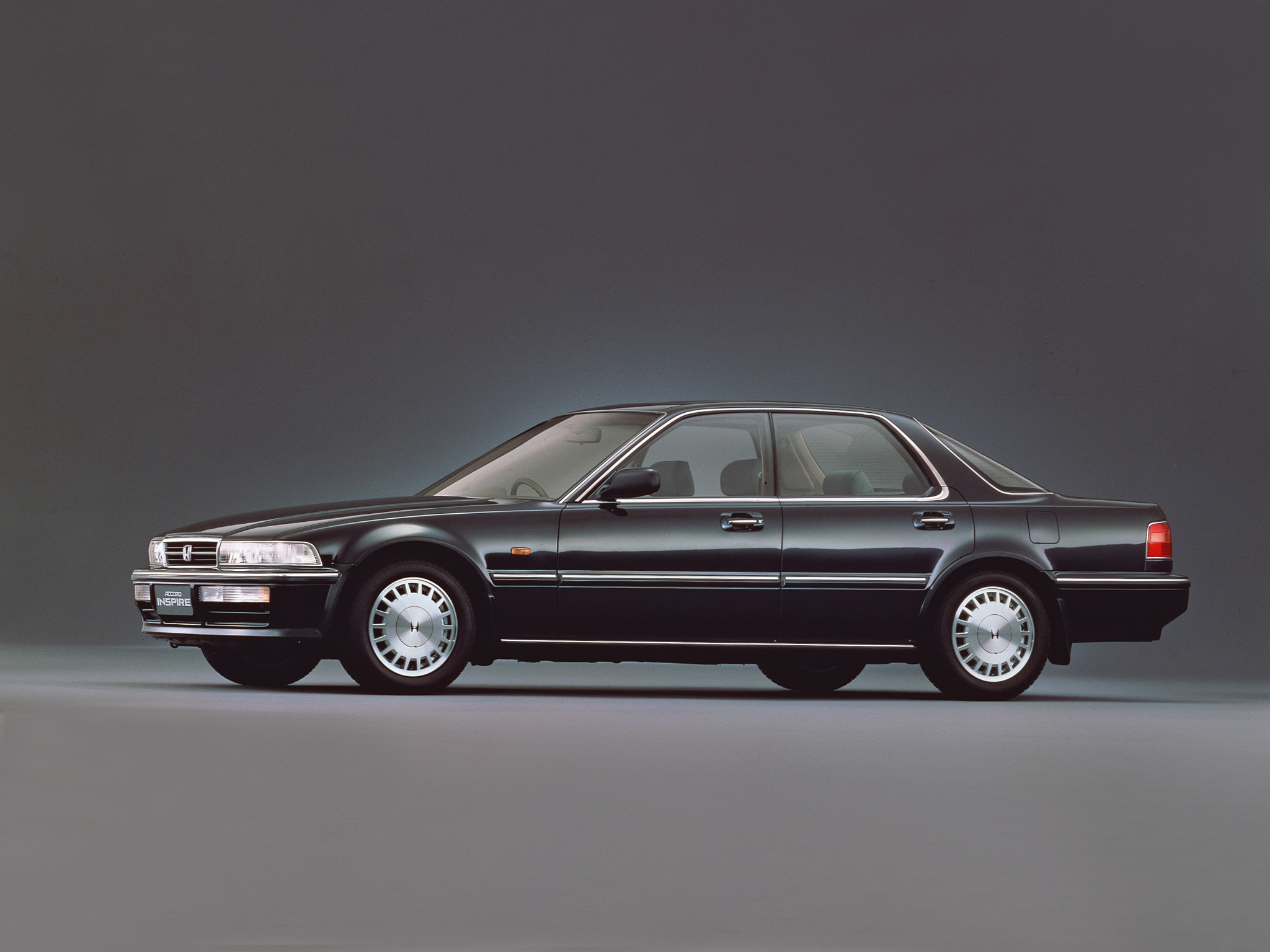 HONDA HISTORY on X: 