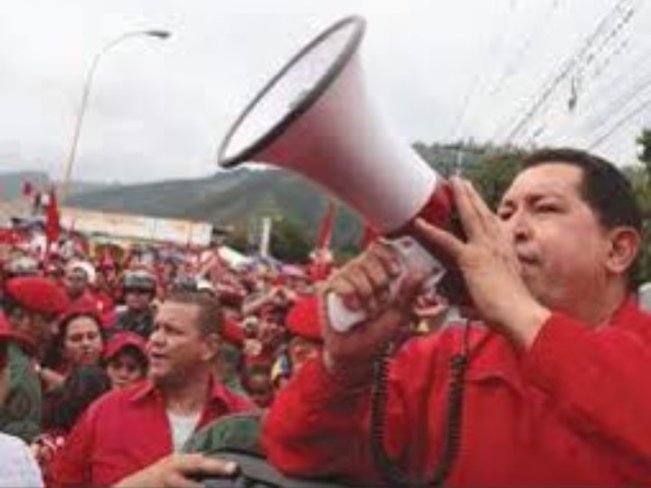 @carlosFREEnow @jaarreaza @BRISAPARACARLOS @lilianari_01 @prof_yurbe @GITANOVENEZOLAN @latinopalestino El problema de uno es el problema de todos, vamos adelante tropa hasta que llegue a @NicolasMaduro y a @jaarreaza esto fue lo que aprendimos de Chavez la unión... #RepatriemosAIlich #RT