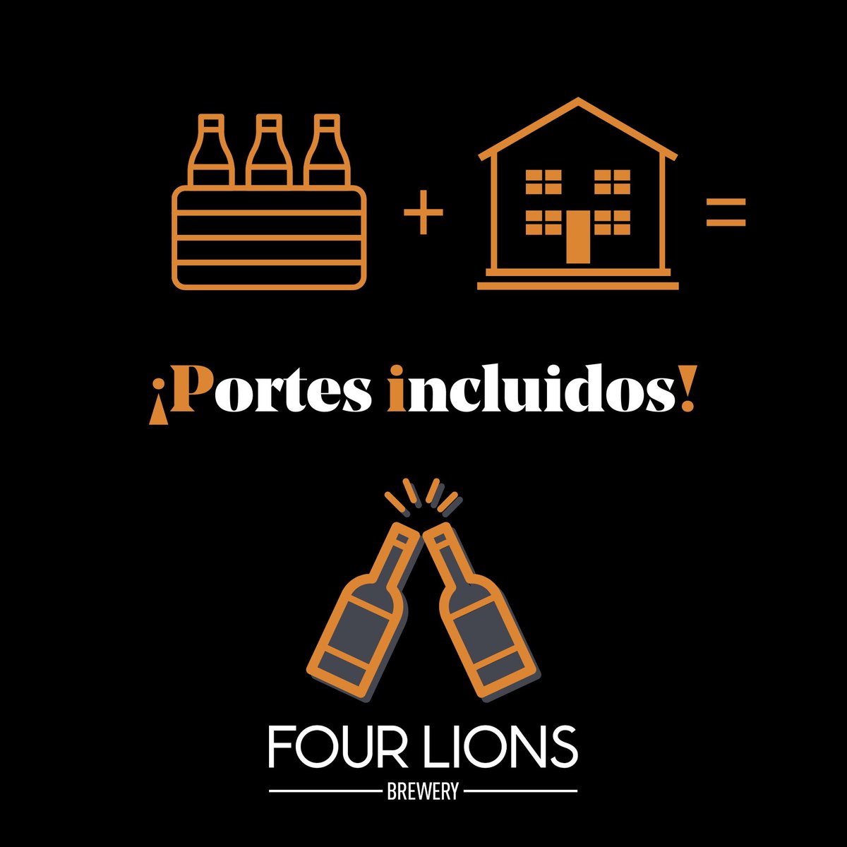 FourlionsBrewery tweet media