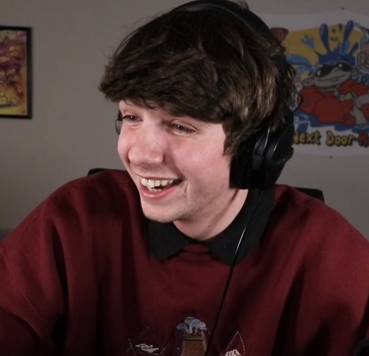 all the pictures i took of karl from last nights stream if you need comfort a thread :D /safe