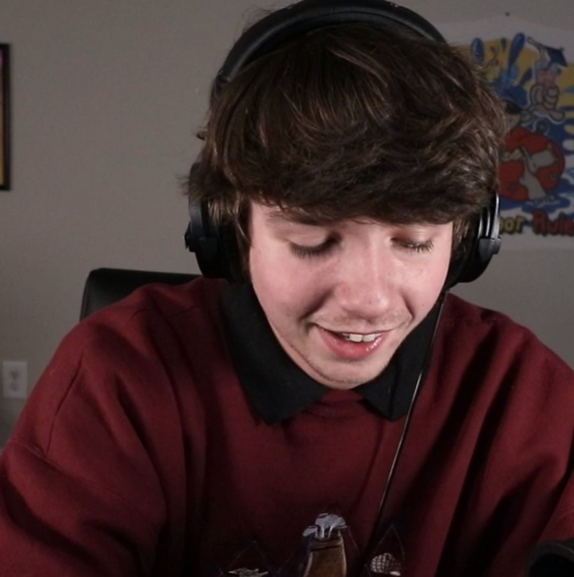 all the pictures i took of karl from last nights stream if you need comfort a thread :D /safe